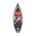 Grill Mark - 00126ACE - Steel Fish Basket 1 Pack