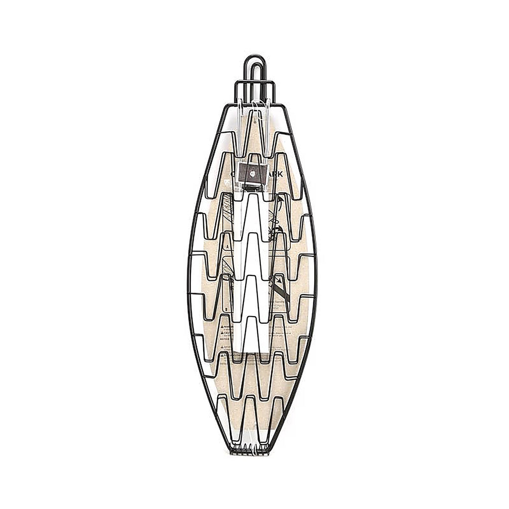 Grill Mark - 00126ACE - Steel Fish Basket 1 Pack