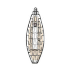 Grill Mark - 00126ACE - Steel Fish Basket 1 Pack