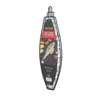 Grill Mark - 00126ACE - Steel Fish Basket 1 Pack
