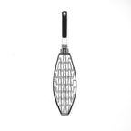 Grill Mark - 00126ACE - Steel Fish Basket 1 Pack