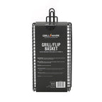 Grill Mark - 00127ACE - Steel Grill Basket 11 In. L X 4 In. W 1 Pack