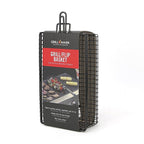 Grill Mark - 00127ACE - Steel Grill Basket 11 In. L X 4 In. W 1 Pack
