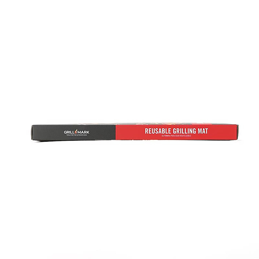 Grill Mark - 06012ACE - Fiber Cement Grill Cooking Mat 15.75 In. L X 13 In. W 1 Pack