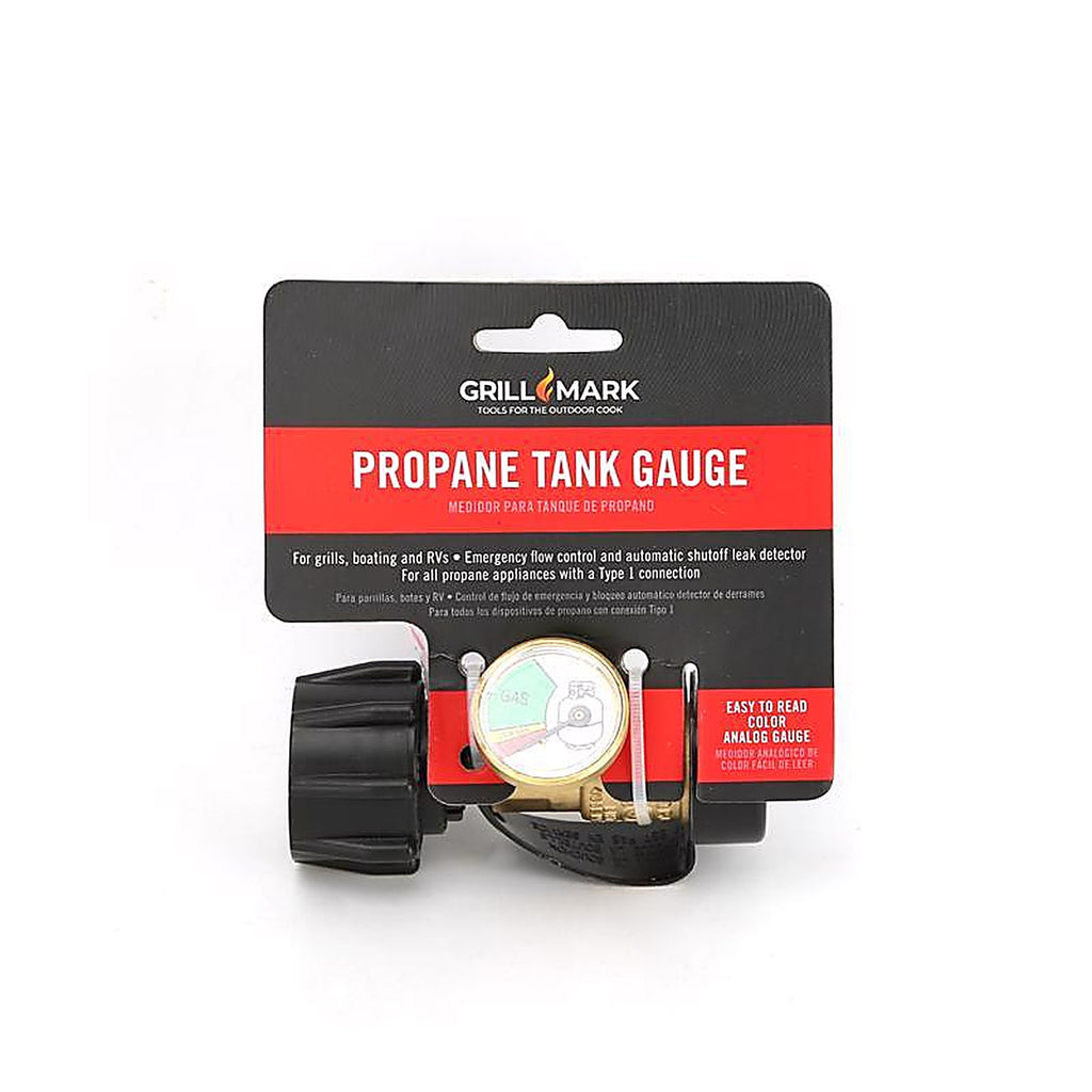 Grill Mark - 03003ACE - Plastic Type 1 Propane Tank Level Indicator
