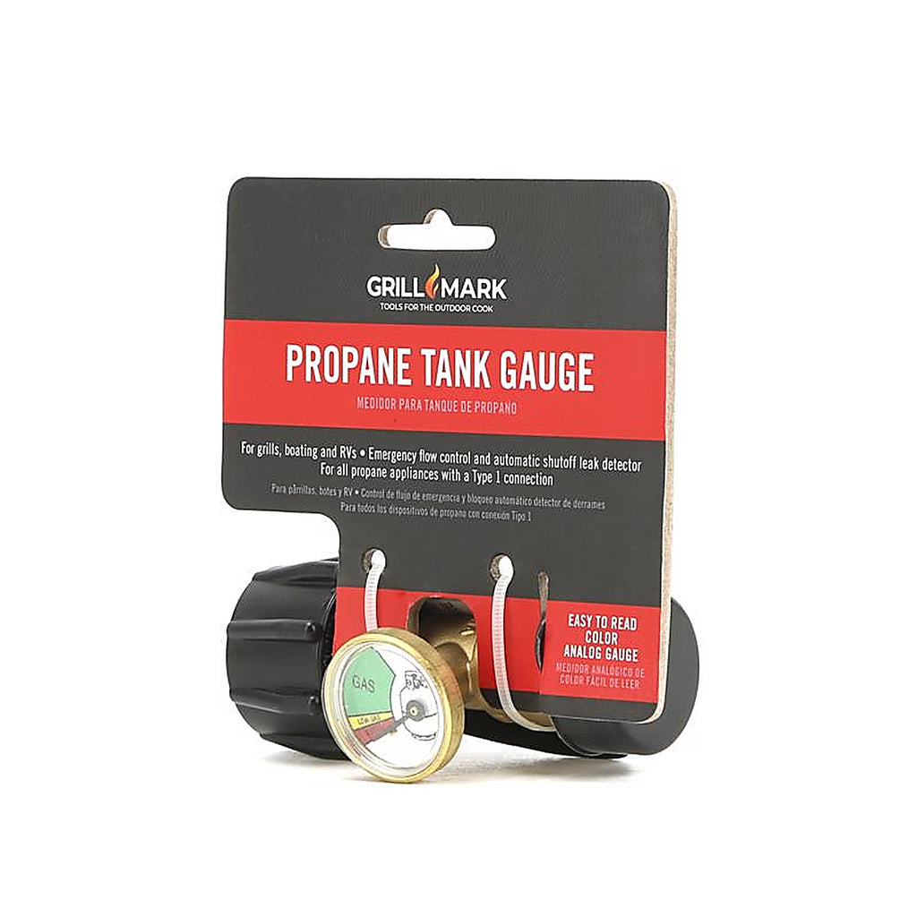 Grill Mark - 03003ACE - Plastic Type 1 Propane Tank Level Indicator