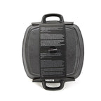 Grill Mark - 08108ACE - Cast Iron Deep Dish Pan 12.8 In. L X 10.3 In. W 1 Pack