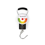 Grill Mark - 03007ACE - Stainless Steel Propane Tank Scale