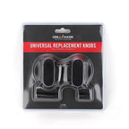 Grill Mark - 03044ACE - Plastic Grill Control Knob for Universal