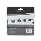 Grill Mark - 03044ACE - Plastic Grill Control Knob for Universal