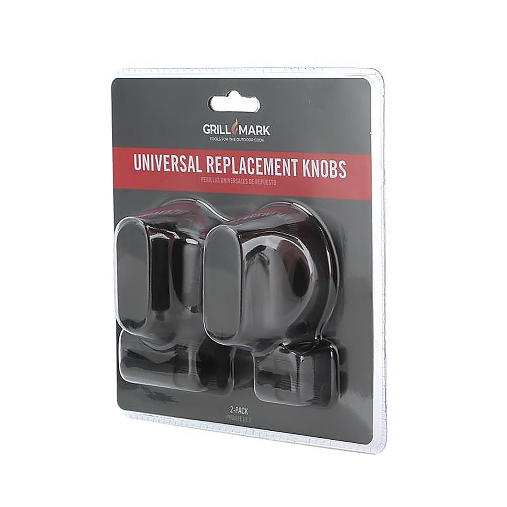 Grill Mark - 03044ACE - Plastic Grill Control Knob for Universal