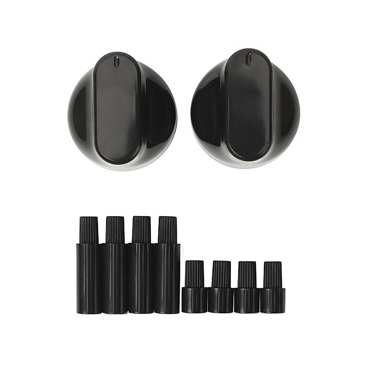 Grill Mark - 03044ACE - Plastic Grill Control Knob for Universal