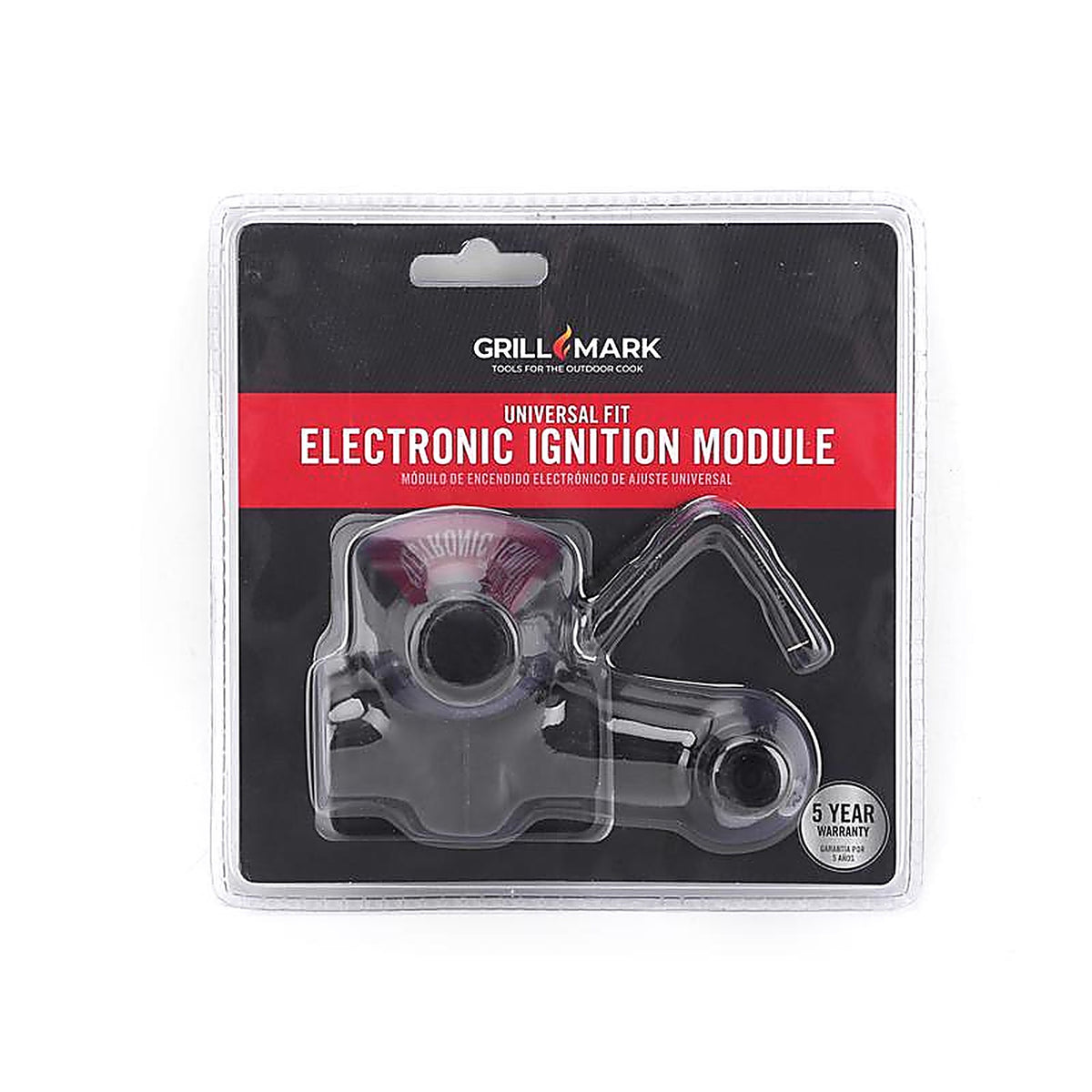 Grill Mark - 03043ACE - Steel Electric Ignition Kit for Universal