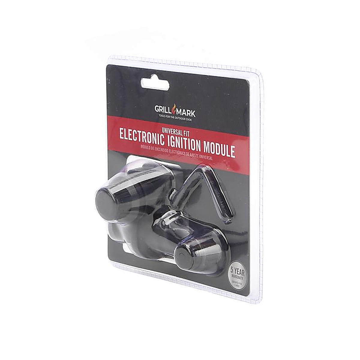 Grill Mark - 03043ACE - Steel Electric Ignition Kit for Universal