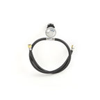 Grill Mark - 03039ACE - Rubber Hose and Regulator 21 In. L for Universal