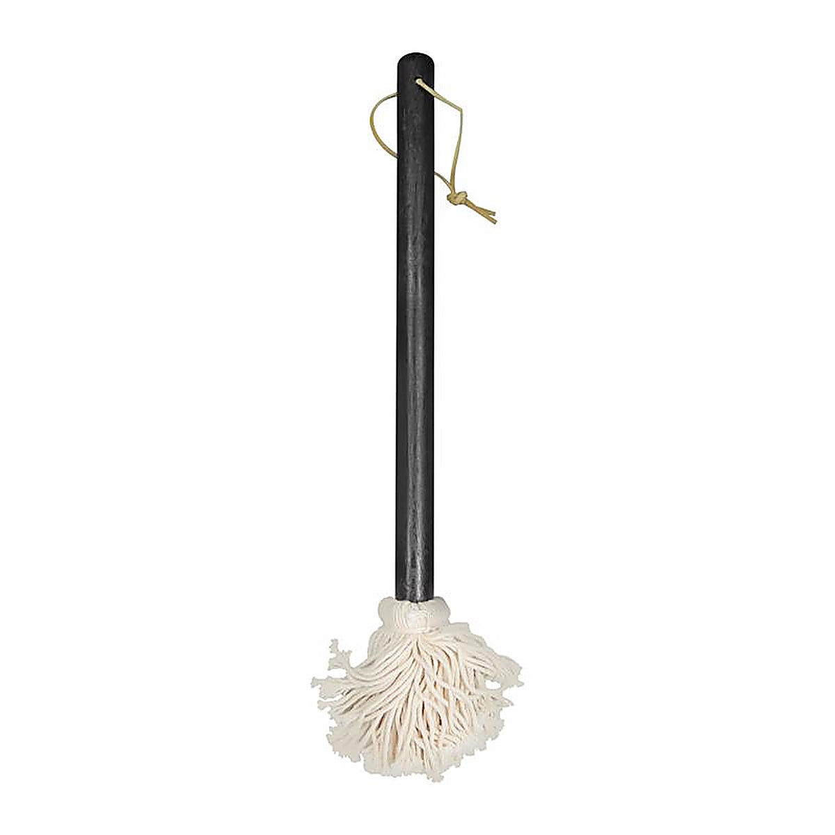 Grill Mark - 02103ACE - Black/Brown Grill Basting Mop 1 Pack