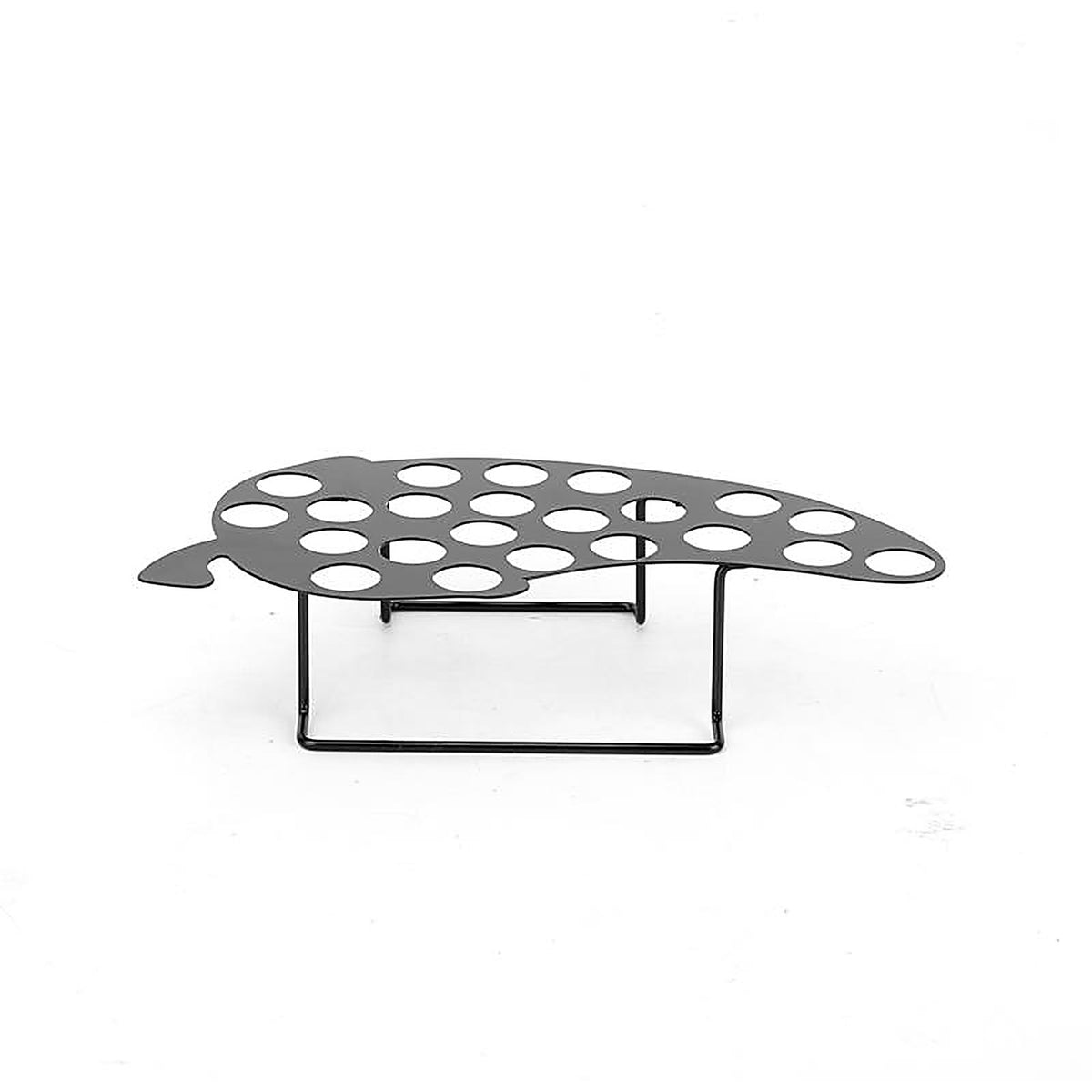 Grill Mark - 06136ACE - Steel Jalapeno Popper Tray 11 In. L X 5.25 In. W 1 Pack