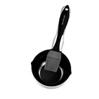 Grill Mark - 06833ACE - Black/Gray Grill Basting Set 1 Pack