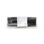 Grill Mark - 08782ACE - Porcelain Coated Steel Heat Plate 20 In. L for Universal