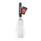 Grill Mark - 08800ACE - Stainless Steel Black/Silver Griddle Spatula 1 Pack