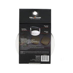 Grill Mark - 08804ACE - Stainless Steel Burger Press 1 Pack