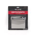Grill Mark - 08805ACE - Griddle Scraper 1 Pack