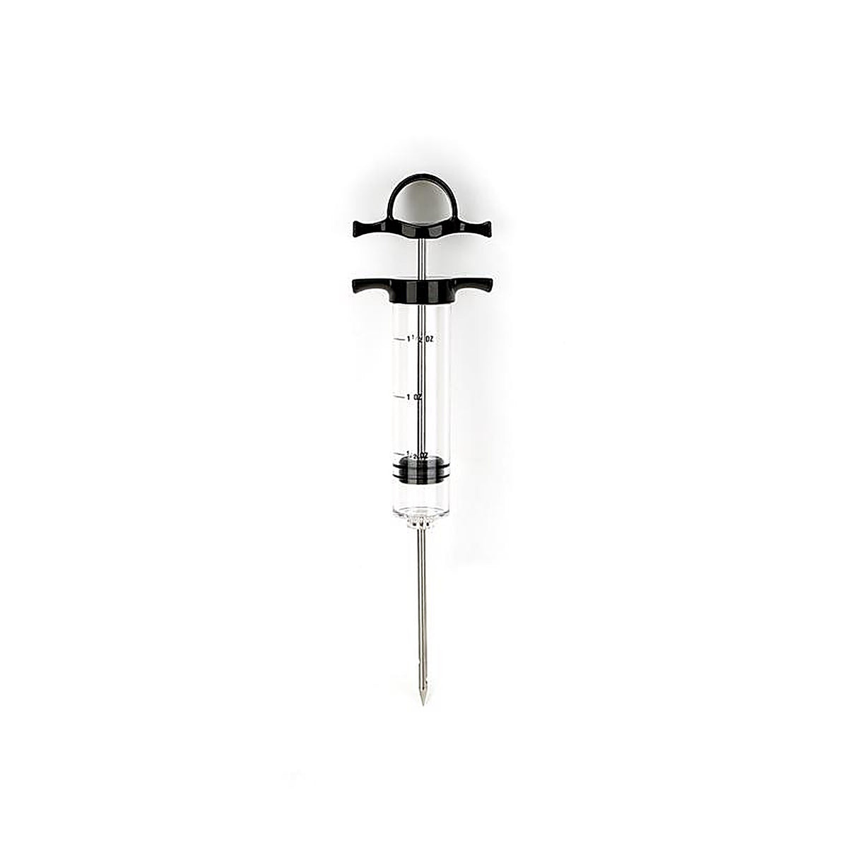 Grill Mark - 40100ACE - Plastic Season Injector 1 Pack