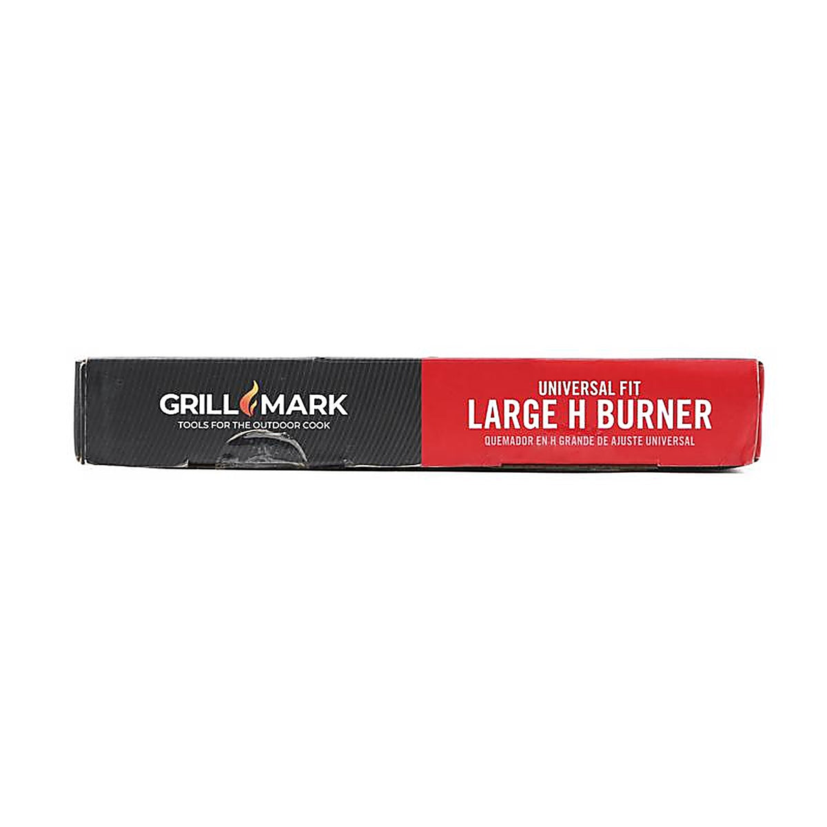 Grill Mark - 03035ACE - Stainless Steel Grill Burner 19 In. L for Universal