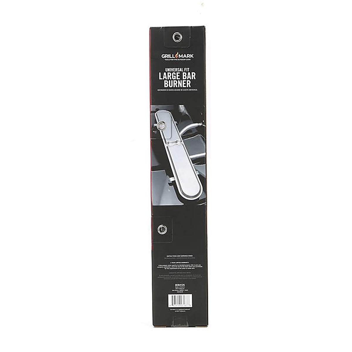 Grill Mark - 03036ACE - Stainless Steel Grill Burner 19.8 In. L for Universal