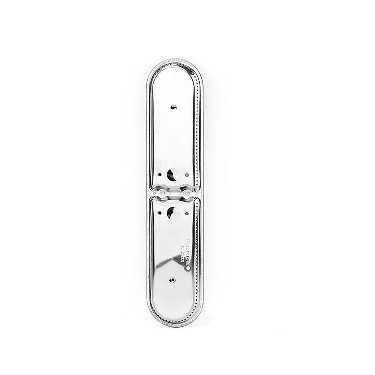 Grill Mark - 03036ACE - Stainless Steel Grill Burner 19.8 In. L for Universal