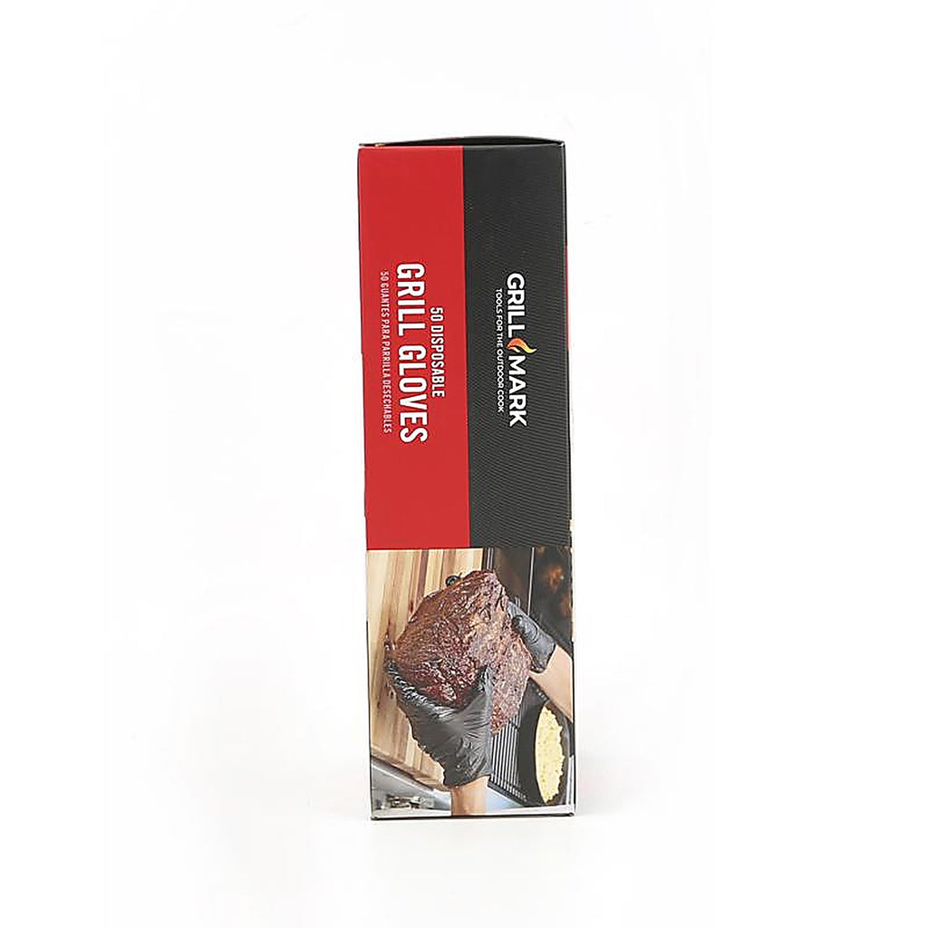 Grill Mark - 40359ACE - Grilling Glove 50 Pack