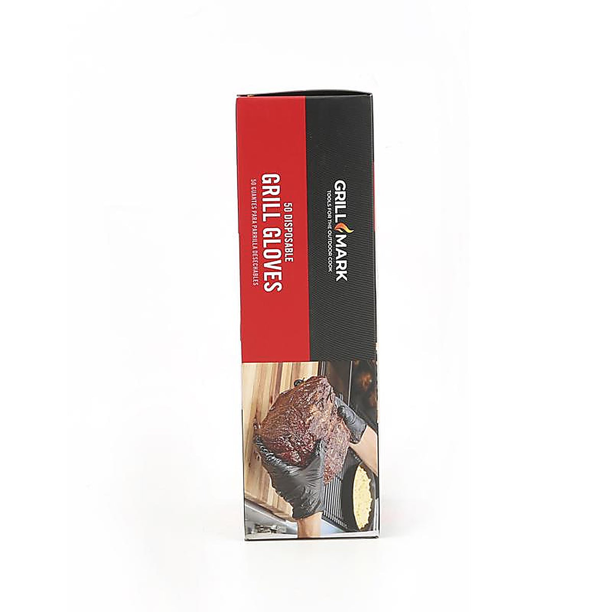 Grill Mark - 40359ACE - Grilling Glove 50 Pack