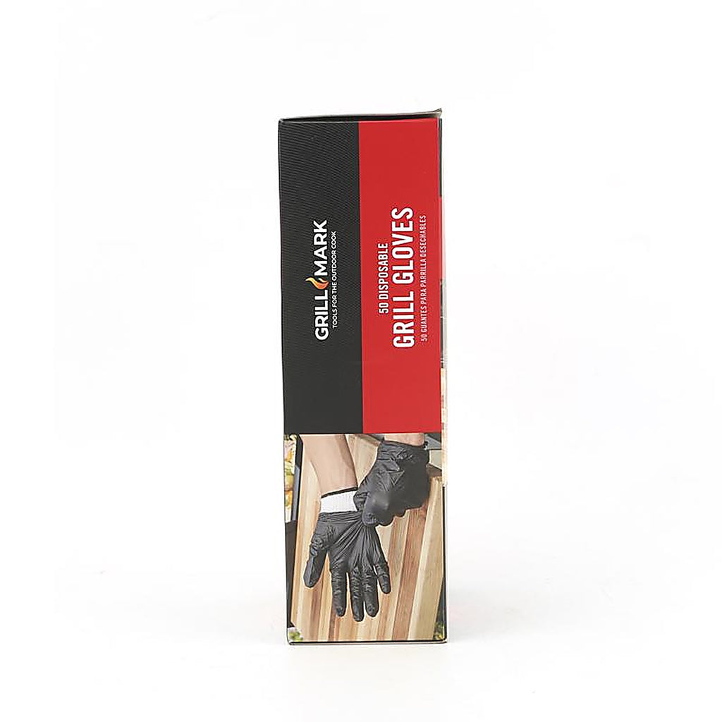 Grill Mark - 40359ACE - Grilling Glove 50 Pack