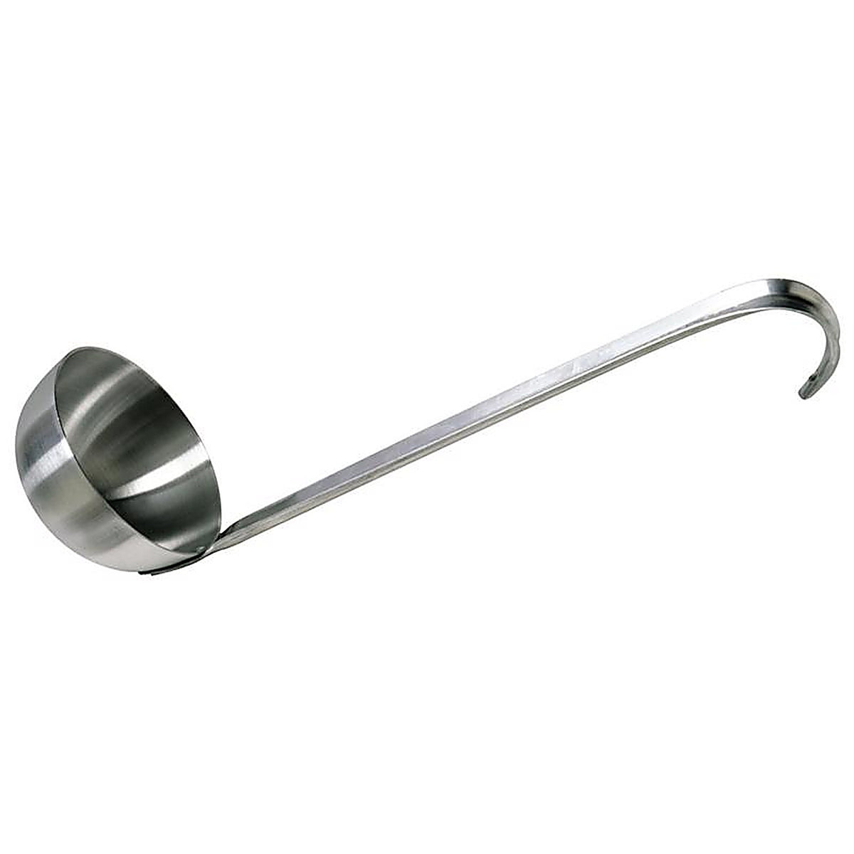 Bayou Classic 723 Aluminum Silver Skimmer