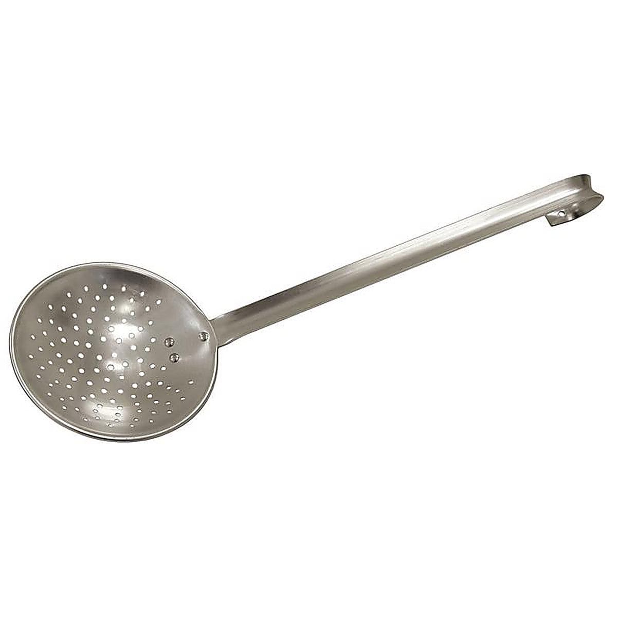 Bayou Classic - 618 - Aluminum Silver Skimmer 1 Pack