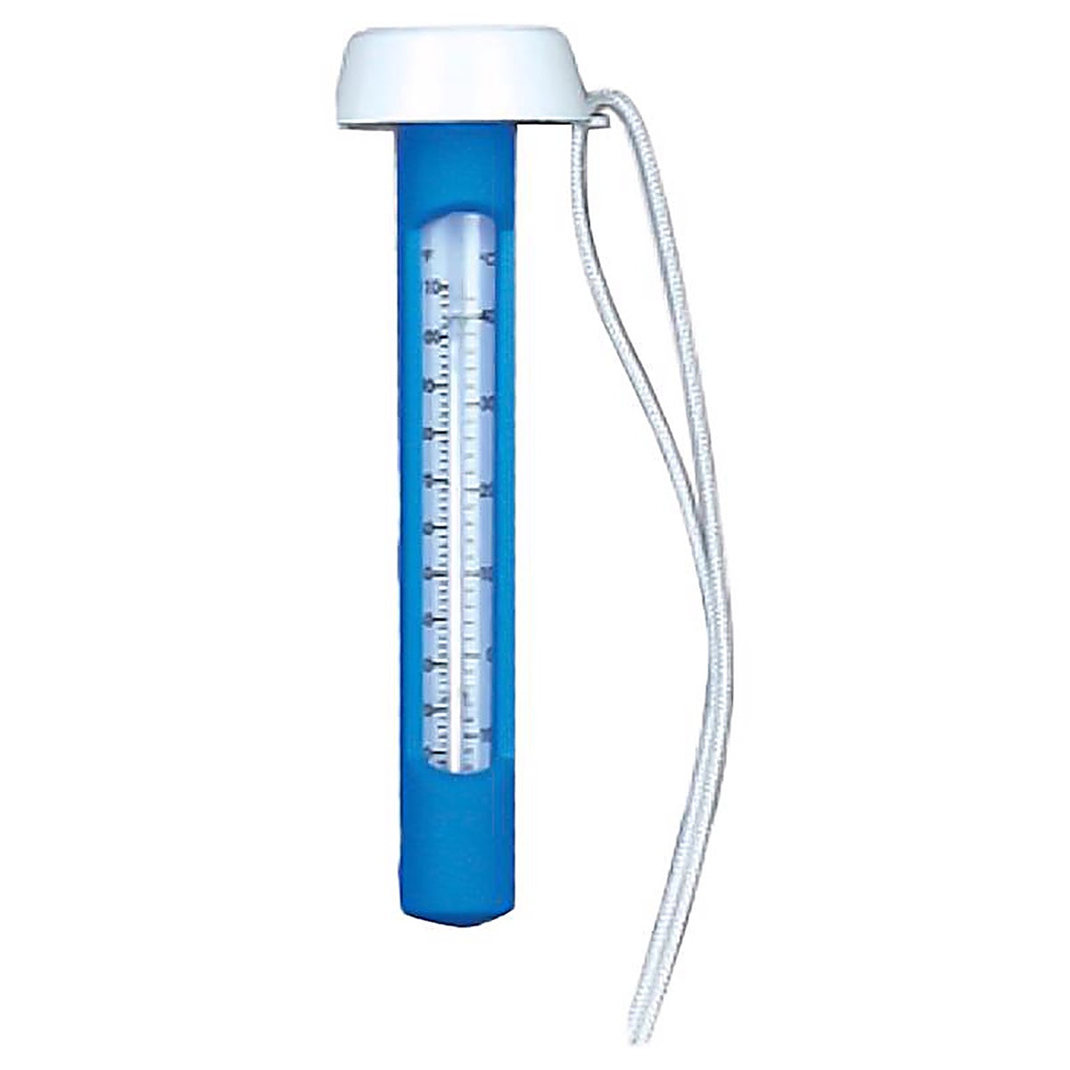 JED 20-211 Pool Thermometer 8 in. H