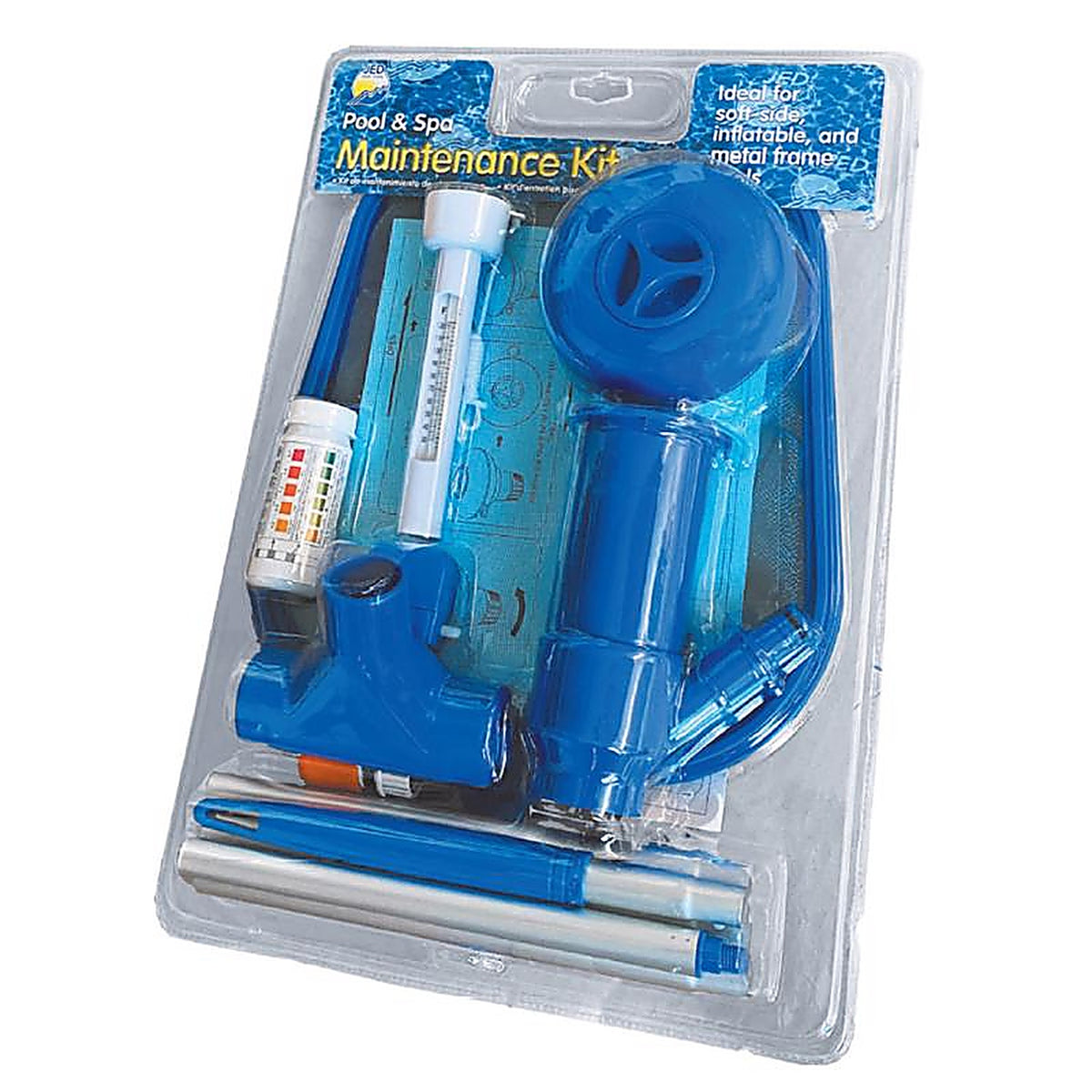 JED 35-718 Pool Maintenance Kits