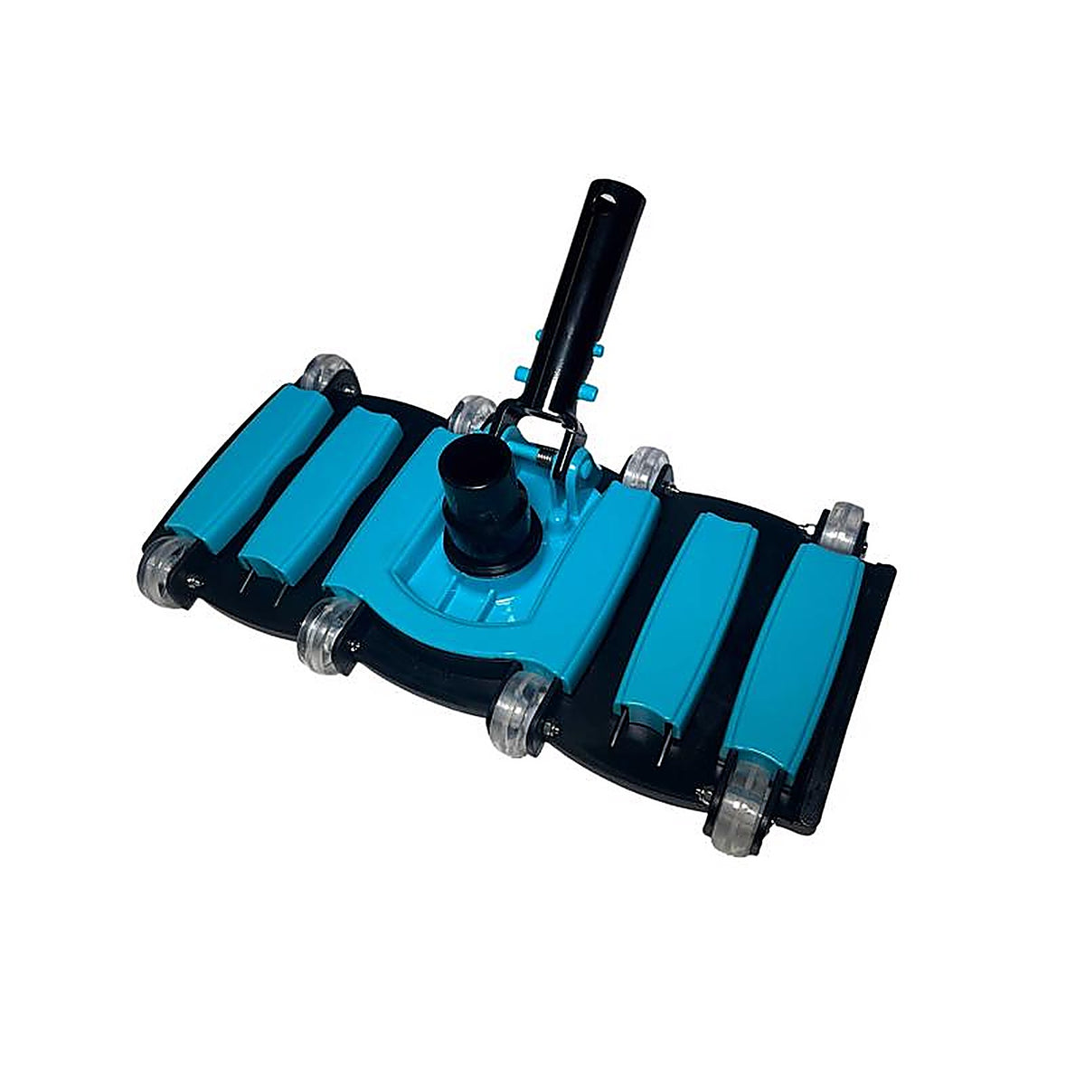 JED 30-163-B Pro Pool Vacuum Head 14 in. L