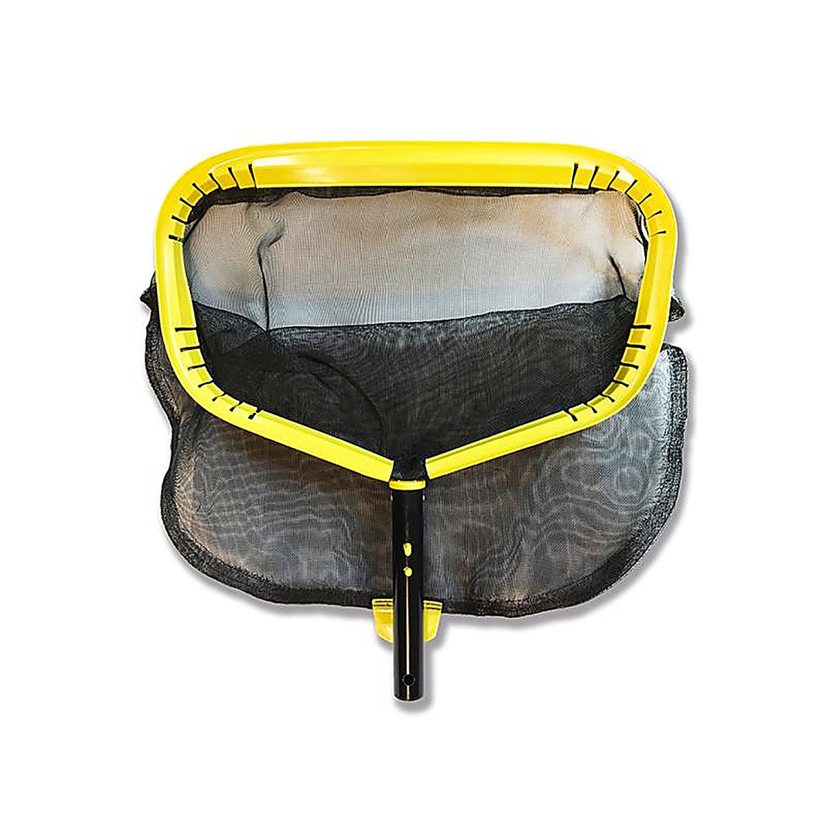 JED 40-389 Pro Pool Leaf Rake 1.5 in. W X 17.5 in. L