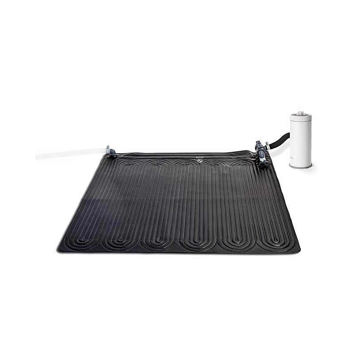 Intex - 28685E - Solar Pool Heater Kit 47 In. H X 47 In. W