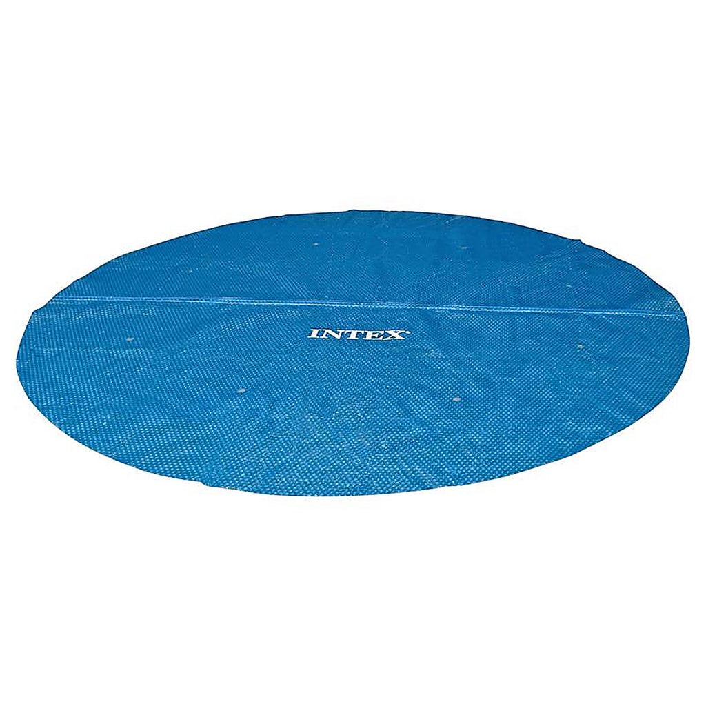 Intex - 28012E - Pool Cover 12 Ft. W