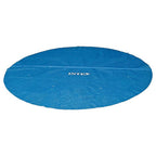 Intex - 28012E - Pool Cover 12 Ft. W