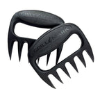 Grill Mark - GRILLMARKCLAWS - Plastic Meat Shredder 2 Pack