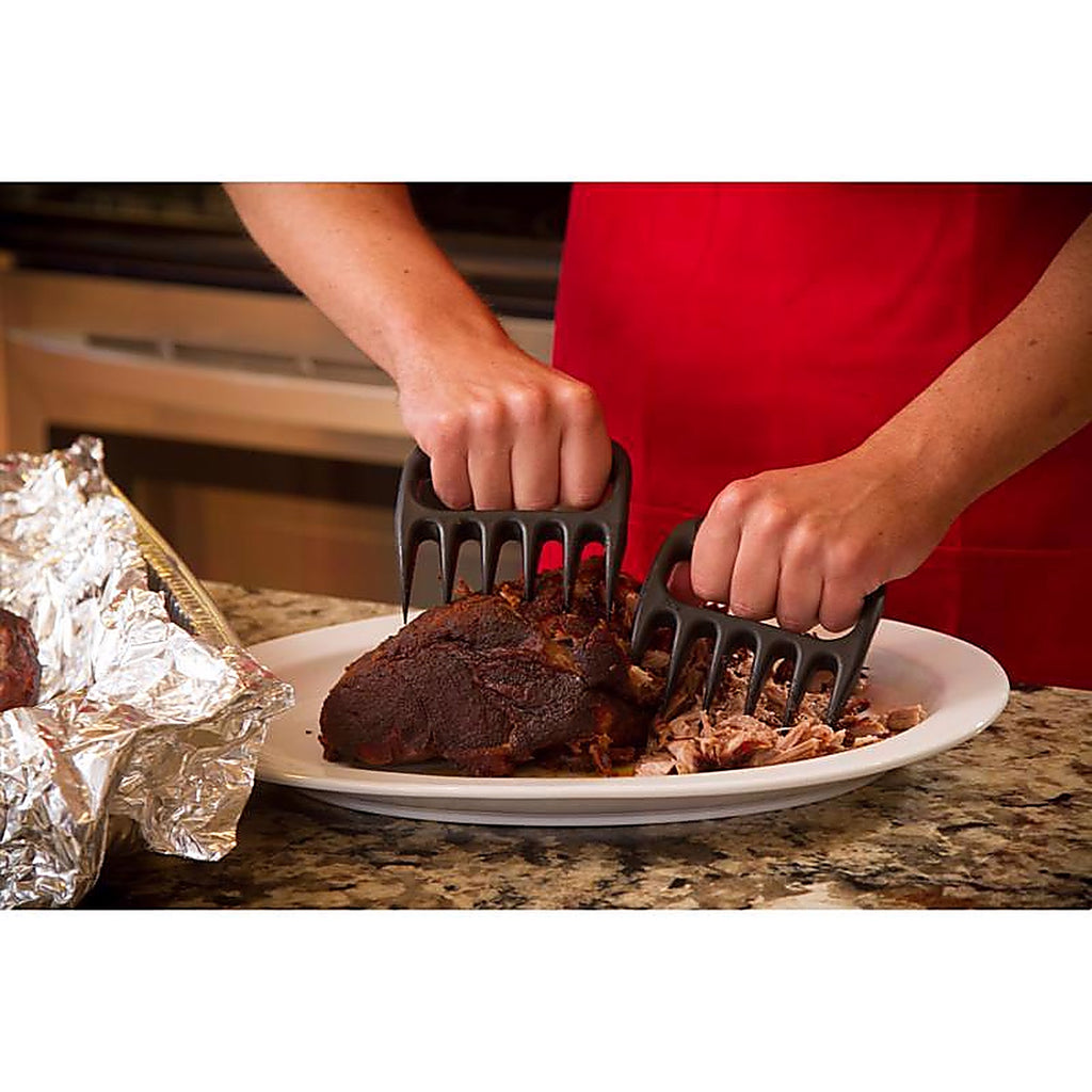 Grill Mark - GRILLMARKCLAWS - Plastic Meat Shredder 2 Pack