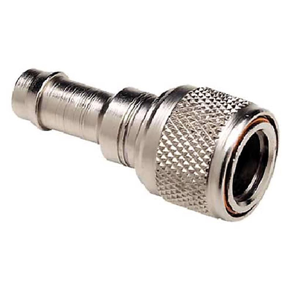 Seachoice - 50-20701 - Brass Female Fuel Connector 1 Pack