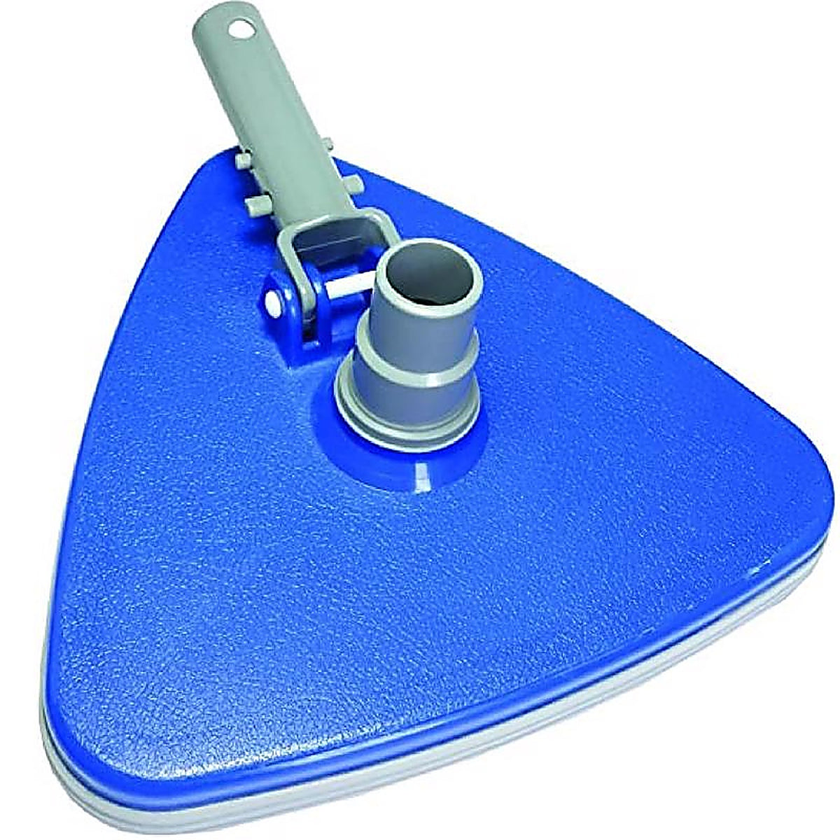 JED 30-164-B Pool Vacuum 5 in. H X 11 in. W X 13 in. L