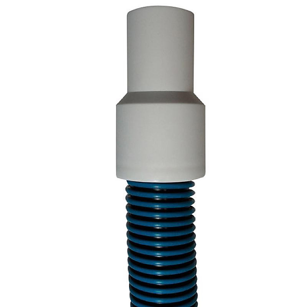 JED 60-250D-40S-6 Pool Hose 1.5 in. W X 40 ft. L