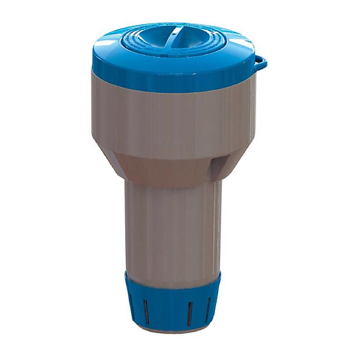 JED 10-447 Floating Pool Chlorinator 4 lb