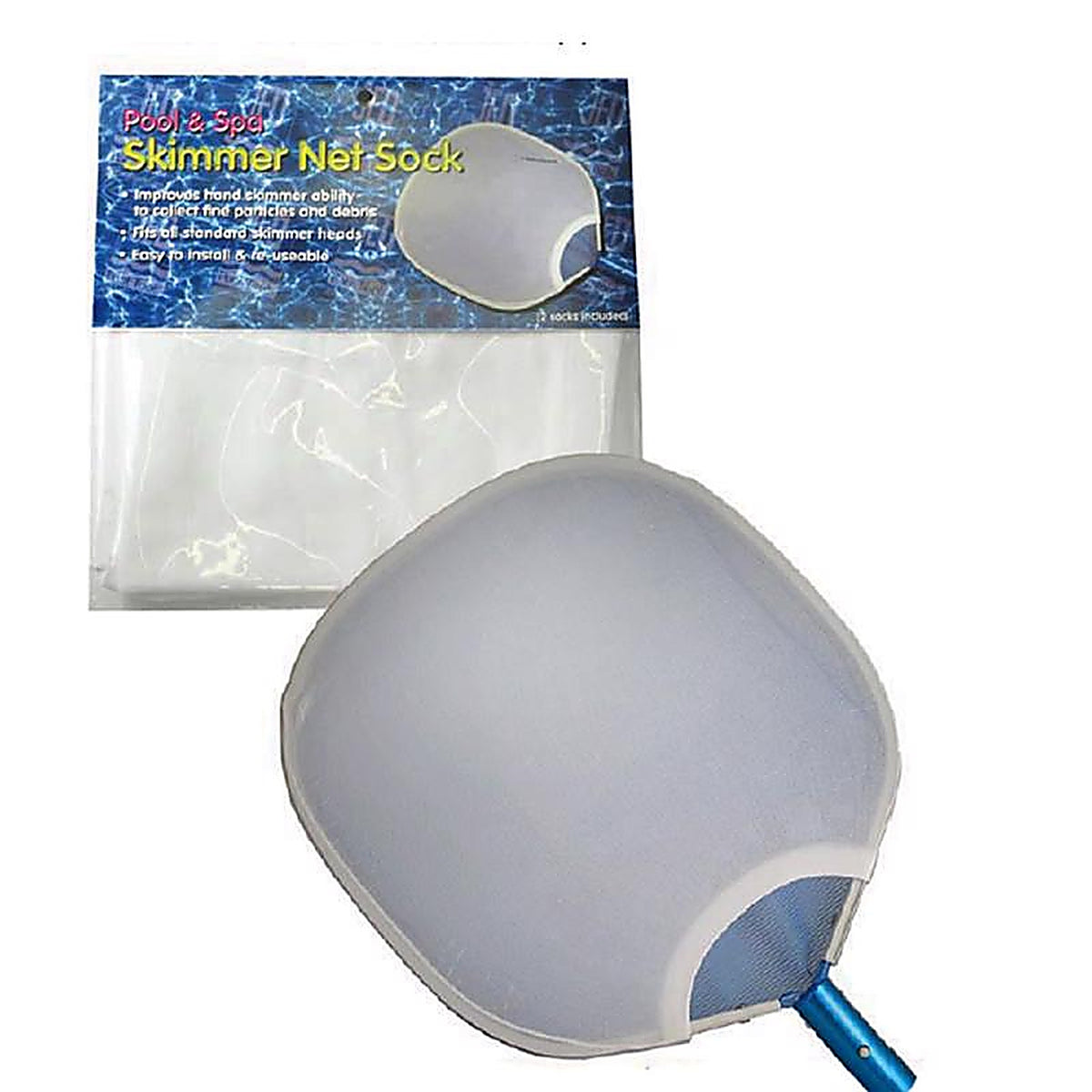 JED 80-854 Leaf Skimmer