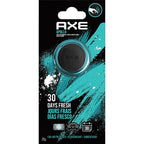 Axe - XMV602-1AME - Apollo Mini Vent Clip 1 Pack